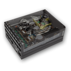 CORSAIR AX1600I DIGITAL ATX 1600 WATT POWER SUPPLY